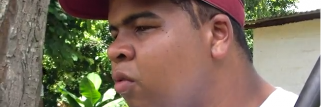 Bruno, a Man with a Vision
