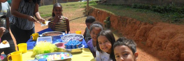 Special Picnic in Chapadinha