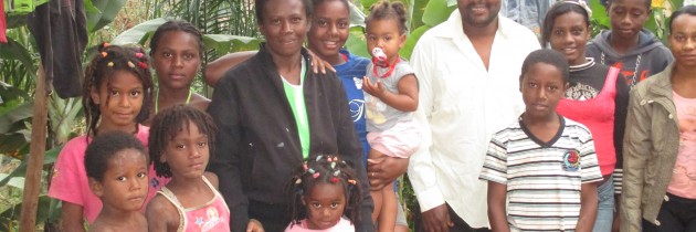 A family of impact