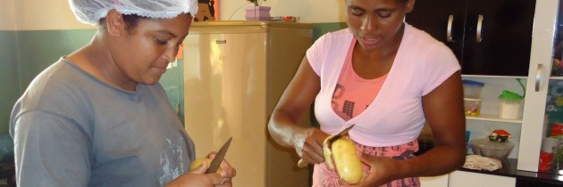 Cookery Class