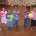Take part in the Day Care Center is really good!
