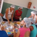 Activities with the Mothers’ Group Returns with Full Power in Rio Vermelho